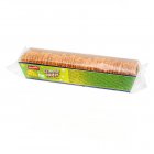 Cheese wafers onion 100g